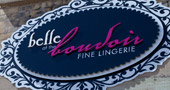 Belle of the Boudoir