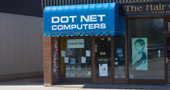 Dot Net Computers