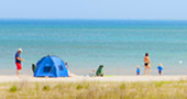 Eidts Grove Beach