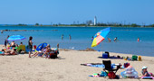Long Dock Beach