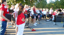 View What's On in Saugeen Shores