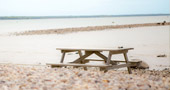 North Shore Park Beach