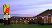 Super 8 - Port Elgin
