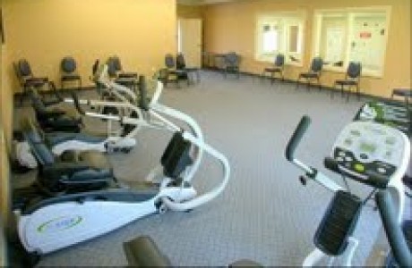 Stay fit......