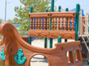 Long Dock Park & Playground