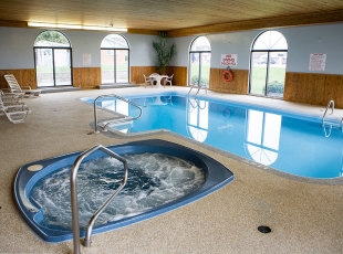 Super 8 - Port Elgin