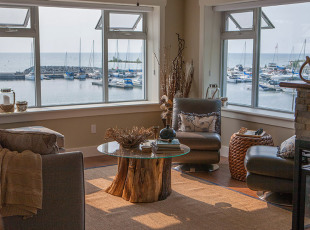 Waterfront Condos in Port Elgin