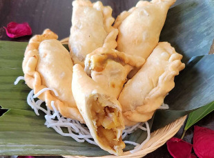 Southampton Thai Cuisine