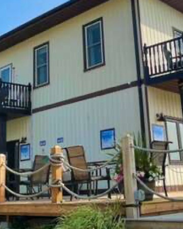 Paradise Inn Evolves With New Ownership redefined since 1859
