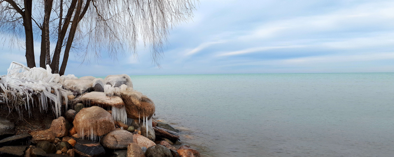 Explore the Shores