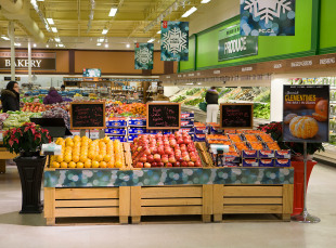 Rowland's Your Independant Grocer