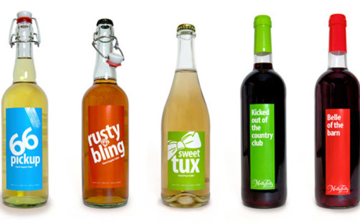 Hoity Toity Cellars