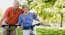 Retirement Living
