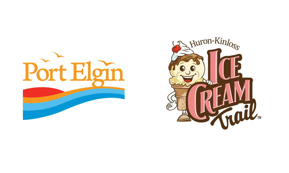 We design logos