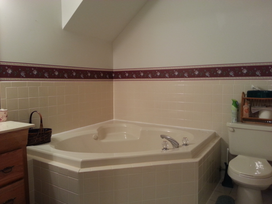Master Ensuite
