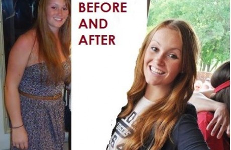 Weight Loss & Healthy Living