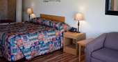Aunt Mabel's Motel