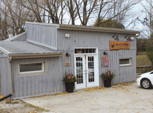 South Stables Coffee House - Southampton