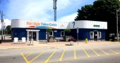 Port Elgin Tourist Information Office
