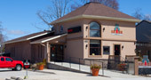 Allan's Fireside Grill 