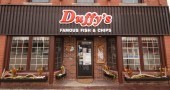 Duffy's Famous Fish & Chips