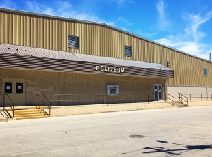 Southampton Coliseum