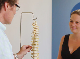 Optimize Healing Centre