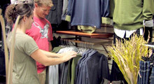 Clothing & Accessories