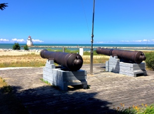 Pioneer Park