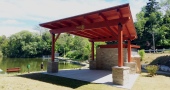Southampton Band Shell