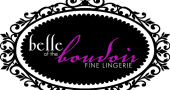 Belle of the Boudoir