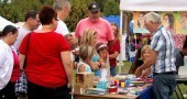Port Elgin Flea Market