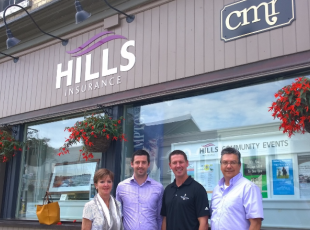 HIlls Insurance