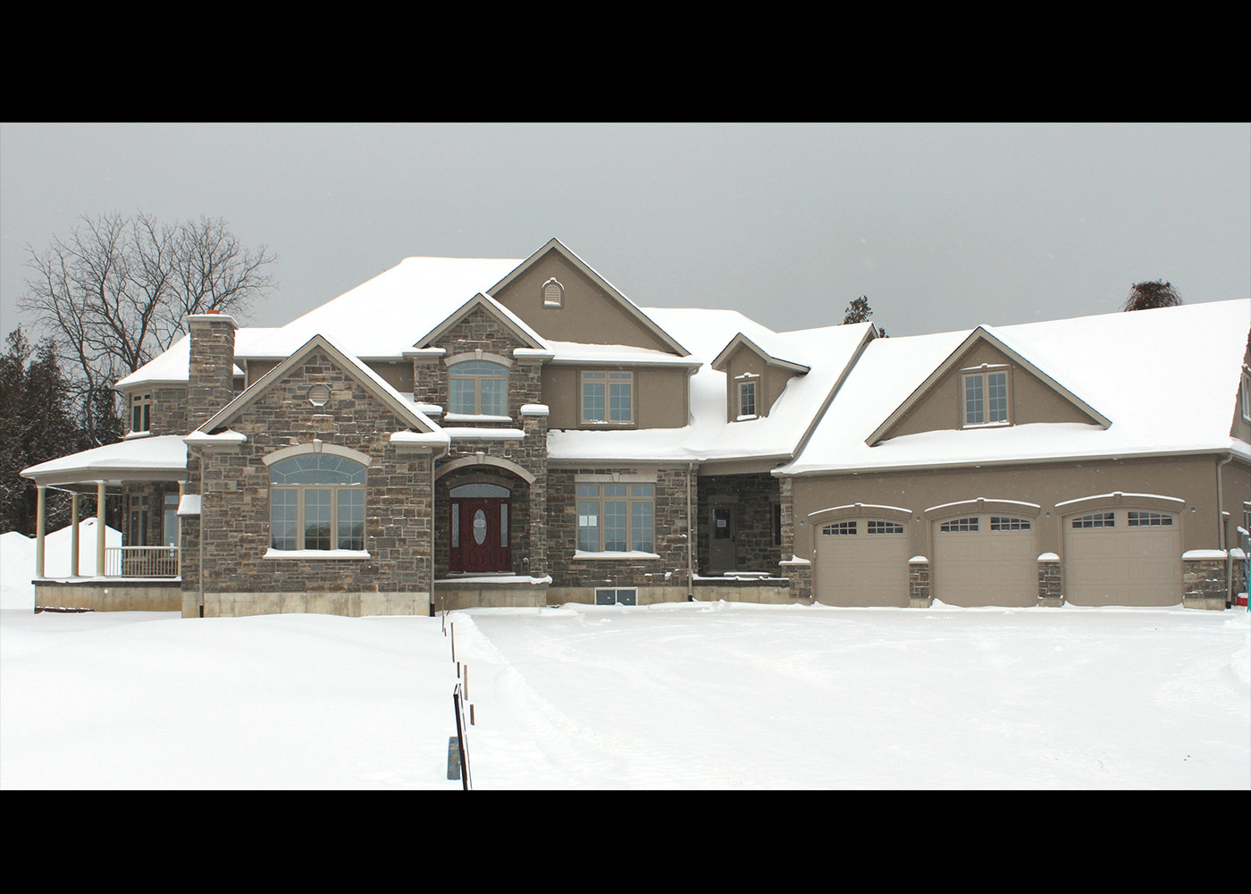 Winter Wonderland