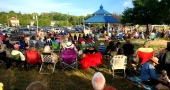Port Elgin Band Shell