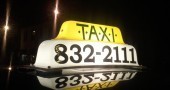 Saugeen Shores #1 Taxi Service - 24 hours a day!