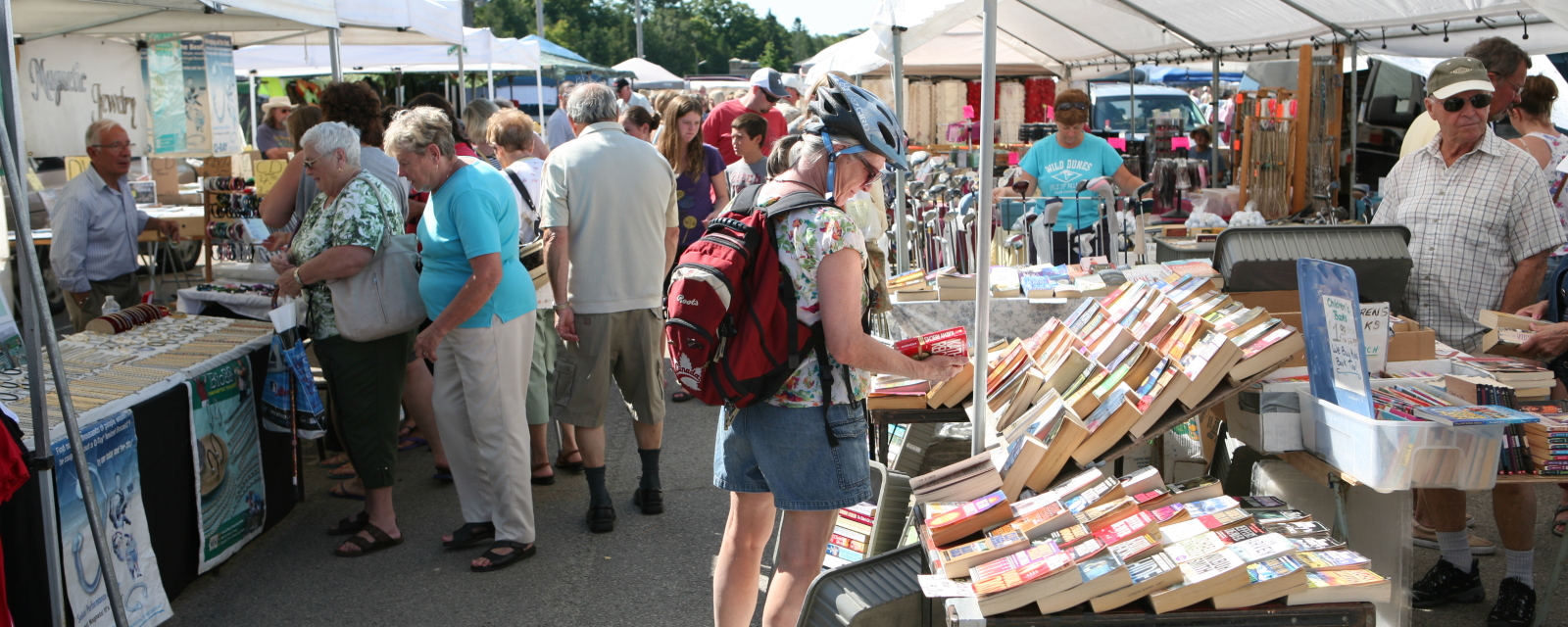 Port Elgin Flea Market