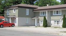 Long Term Rental