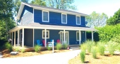 A House in The Hampton - Port Elgin, Ontario