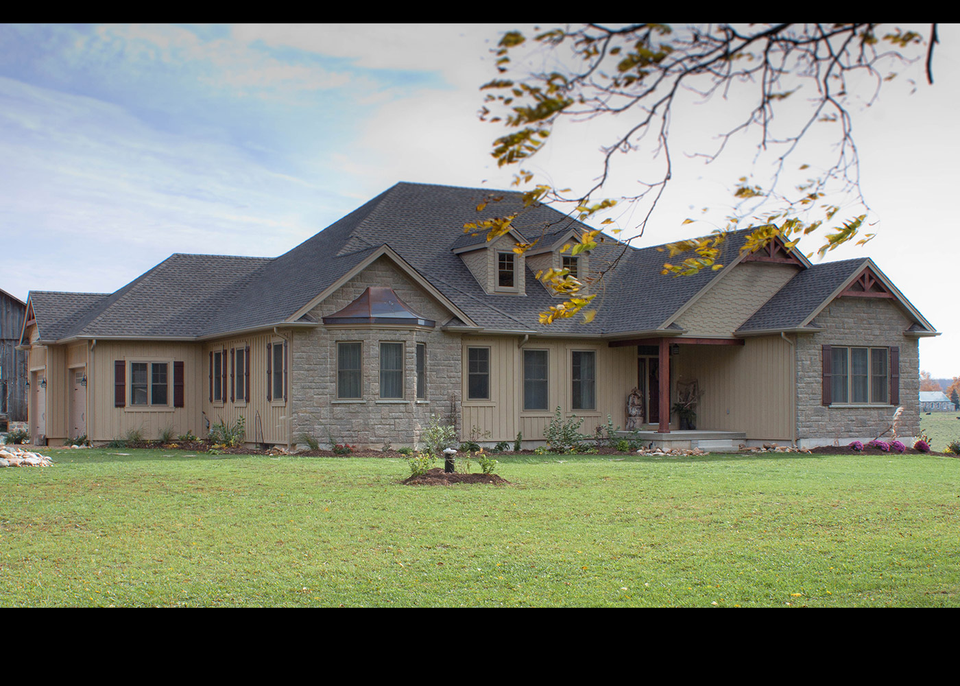 Country Charm
