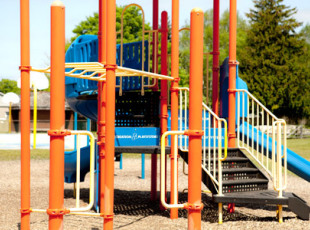 Waterloo Street Park