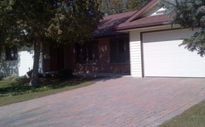 A Chantry Beach Bungalow