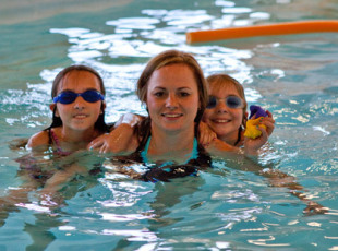 Aquatic Programs