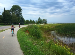 North Shore Trail