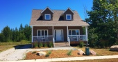 Newly built in 2013