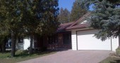 A Chantry Beach Bungalow