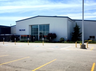 The Plex
