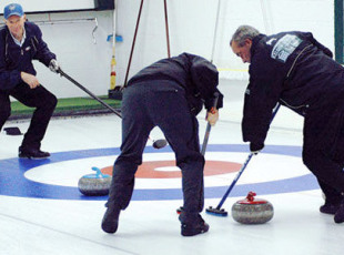Port Elgin Curling Club