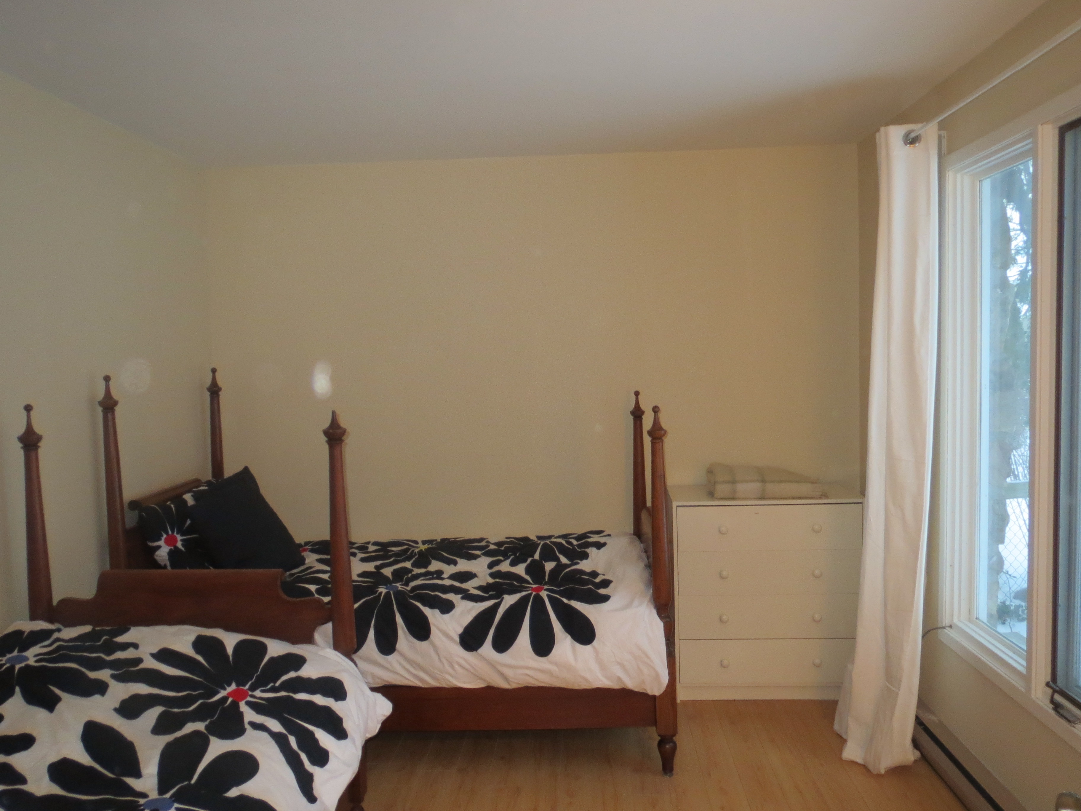 3rd Bedroom