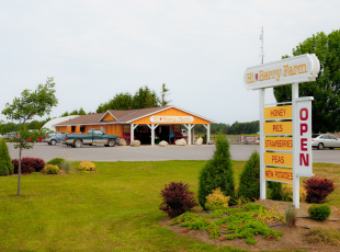 Hi-Berry Farm